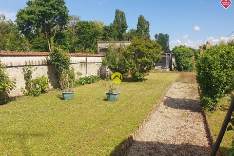 Villa a Richelieu, Indre-et-Loire, Richelieu - € 116.600 | Ref: 73MS109658 - foto 2