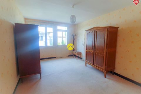Villa a Richelieu, Indre-et-Loire, Richelieu - € 116.600 | Ref: 73MS109658 - foto 4