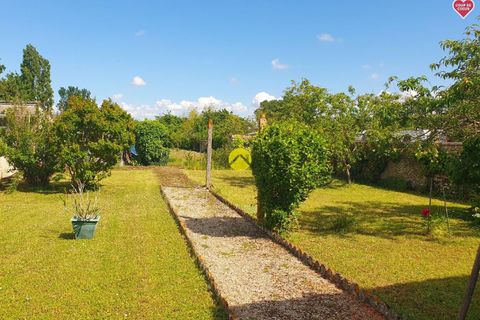 Villa a Richelieu, Indre-et-Loire, Richelieu - € 116.600 | Ref: 73MS109658 - foto 5