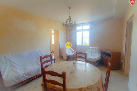 Villa a Richelieu, Indre-et-Loire, Richelieu - € 116.600 | Ref: 73MS109658 - foto 7