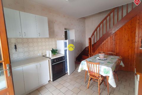 Villa a Richelieu, Indre-et-Loire, Richelieu - € 116.600 | Ref: 73MS109658 - foto 8