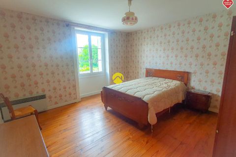Villa a Richelieu, Indre-et-Loire, Richelieu - € 116.600 | Ref: 73MS109658 - foto 11
