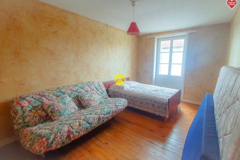 Villa a Richelieu, Indre-et-Loire, Richelieu - € 116.600 | Ref: 73MS109658 - foto 12