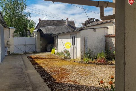Villa a Richelieu, Indre-et-Loire, Richelieu - € 116.600 | Ref: 73MS109658 - foto 14