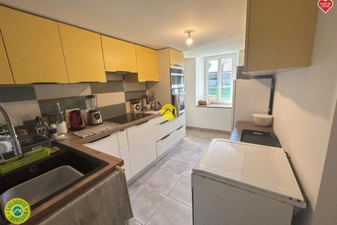 Villa i Saint-Goussaud, Creuse, Saint-Goussaud - € 245.000 | Ref: 57CAL109656 - foto 3