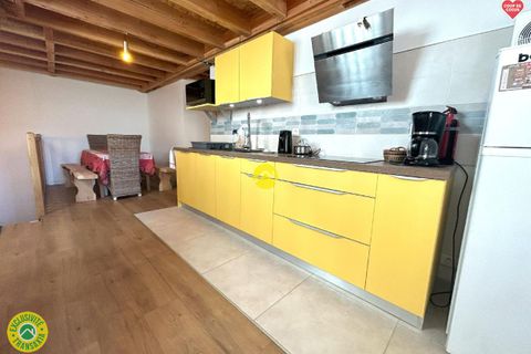 Villa i Saint-Goussaud, Creuse, Saint-Goussaud - € 245.000 | Ref: 57CAL109656 - foto 11