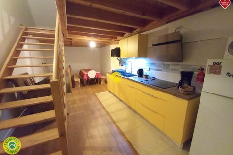 Villa i Saint-Goussaud, Creuse, Saint-Goussaud - € 245.000 | Ref: 57CAL109656 - foto 12
