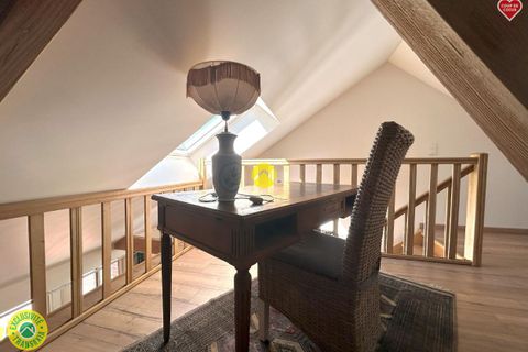 Villa i Saint-Goussaud, Creuse, Saint-Goussaud - € 245.000 | Ref: 57CAL109656 - foto 13