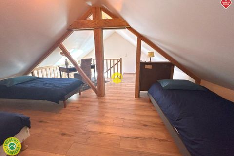 Villa i Saint-Goussaud, Creuse, Saint-Goussaud - € 245.000 | Ref: 57CAL109656 - foto 14