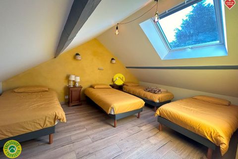 Villa i Saint-Goussaud, Creuse, Saint-Goussaud - € 245.000 | Ref: 57CAL109656 - foto 15