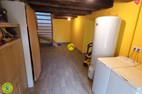 Villa i Saint-Goussaud, Creuse, Saint-Goussaud - € 245.000 | Ref: 57CAL109656 - foto 18
