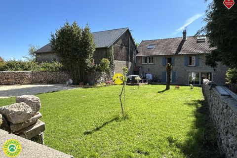 Villa i Saint-Goussaud, Creuse, Saint-Goussaud - € 245.000 | Ref: 57CAL109656 - foto 19