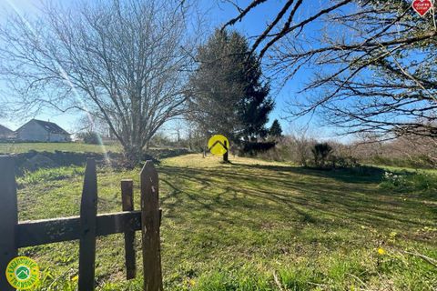 Villa i Saint-Goussaud, Creuse, Saint-Goussaud - € 245.000 | Ref: 57CAL109656 - foto 20