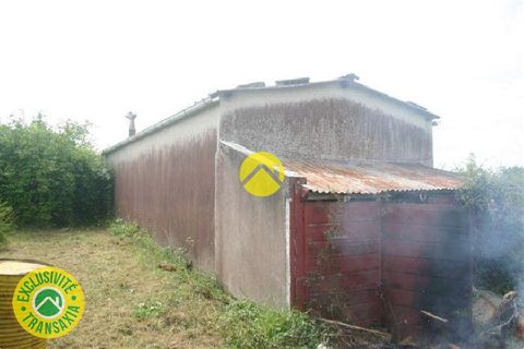 Helårsgrund i Bourré, Loir-et-Cher, Bourré - € 18.000 | Ref: 59CAL111023 - foto 2