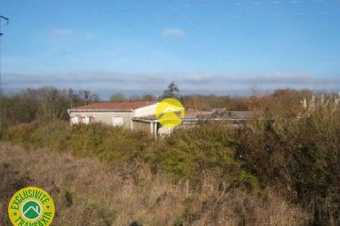Helårsgrund i Bourré, Loir-et-Cher, Bourré - € 18.000 | Ref: 59CAL111023 - foto 3