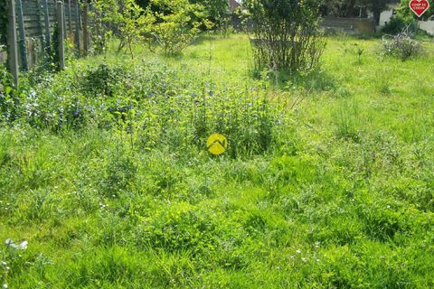 Helårsgrund i Bourges, Cher, Bourges - € 59.500 | Ref: 17MS109631 - foto 9