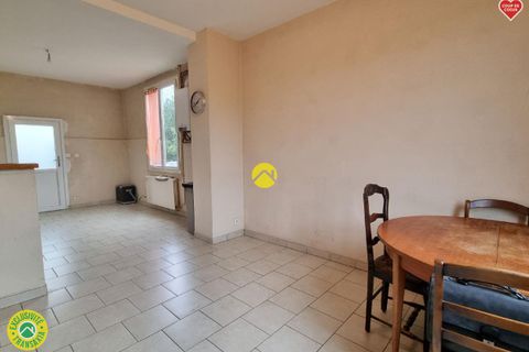 Villa i Bourges, Cher, Bourges - € 177.500 | Ref: 16CAL109612 - foto 3