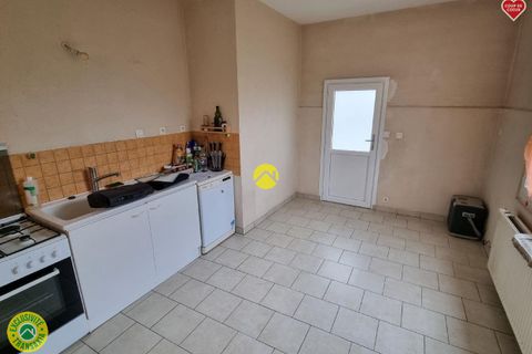 Villa i Bourges, Cher, Bourges - € 177.500 | Ref: 16CAL109612 - foto 4