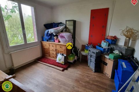 Villa i Bourges, Cher, Bourges - € 177.500 | Ref: 16CAL109612 - foto 5