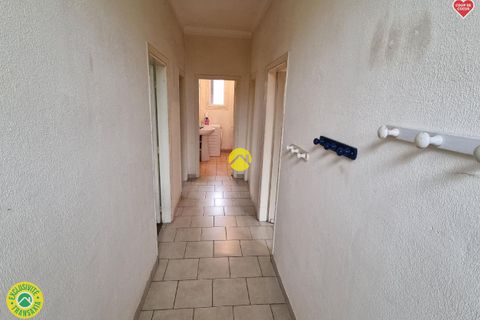 Villa i Bourges, Cher, Bourges - € 177.500 | Ref: 16CAL109612 - foto 6