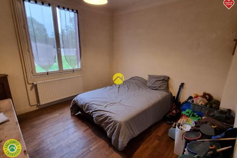 Villa i Bourges, Cher, Bourges - € 177.500 | Ref: 16CAL109612 - foto 7