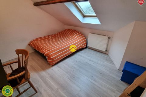Villa i Bourges, Cher, Bourges - € 177.500 | Ref: 16CAL109612 - foto 10