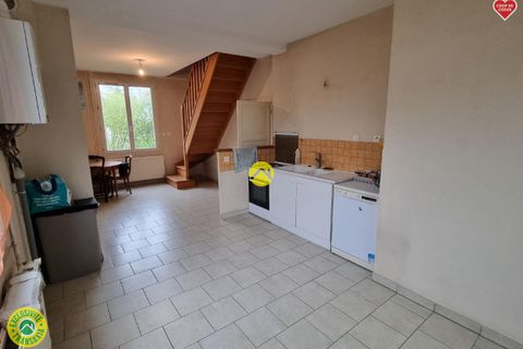Villa a Bourges, Cher, Bourges - € 178.500 | Ref: 21CAL109612 - foto 3