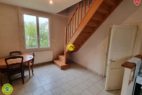 Villa a Bourges, Cher, Bourges - € 178.500 | Ref: 21CAL109612 - foto 4