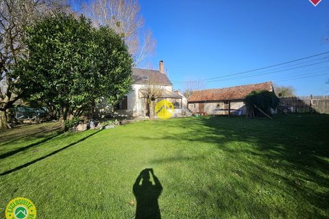 Villa a Garigny, Cher, Garigny - € 212.000 | Ref: 42CAL109586 - foto 4