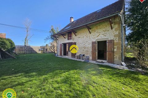Villa a Garigny, Cher, Garigny - € 212.000 | Ref: 42CAL109586 - foto 3