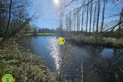 Villa a Garigny, Cher, Garigny - € 212.000 | Ref: 42CAL109586 - foto 2