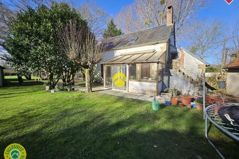 Villa a Garigny, Cher, Garigny - € 212.000 | Ref: 42CAL109586 - foto 5