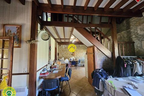 Villa a Garigny, Cher, Garigny - € 212.000 | Ref: 42CAL109586 - foto 6