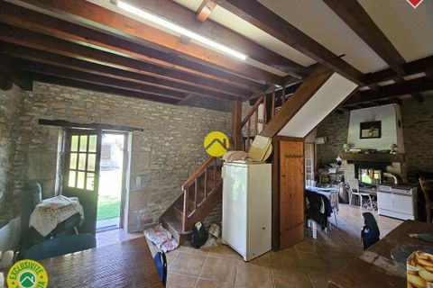 Villa a Garigny, Cher, Garigny - € 212.000 | Ref: 42CAL109586 - foto 7