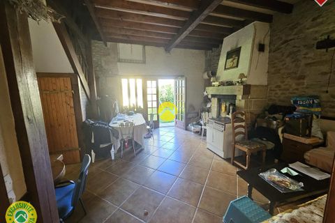 Villa a Garigny, Cher, Garigny - € 212.000 | Ref: 42CAL109586 - foto 9