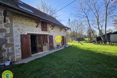 Villa a Garigny, Cher, Garigny - € 212.000 | Ref: 42CAL109586 - foto 10