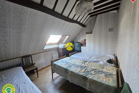 Villa a Garigny, Cher, Garigny - € 212.000 | Ref: 42CAL109586 - foto 11