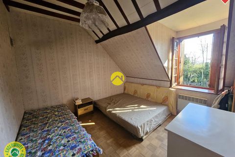 Villa a Garigny, Cher, Garigny - € 212.000 | Ref: 42CAL109586 - foto 12