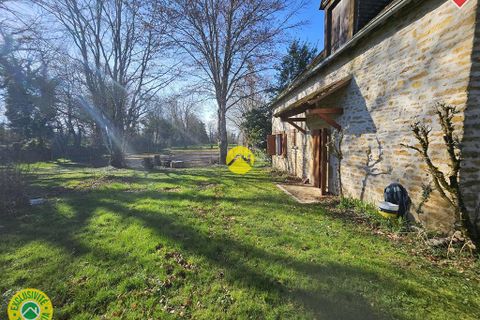 Villa a Garigny, Cher, Garigny - € 212.000 | Ref: 42CAL109586 - foto 13
