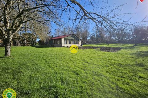 Villa a Garigny, Cher, Garigny - € 212.000 | Ref: 42CAL109586 - foto 14