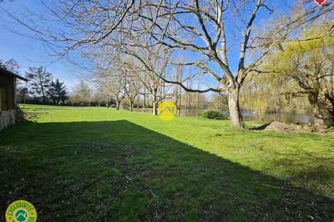 Villa a Garigny, Cher, Garigny - € 212.000 | Ref: 42CAL109586 - foto 15