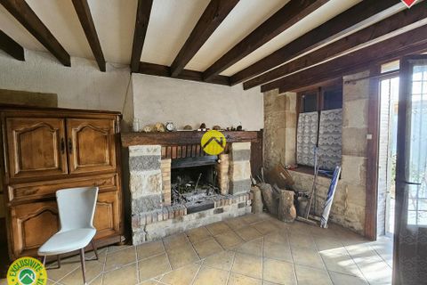 Villa a Garigny, Cher, Garigny - € 212.000 | Ref: 42CAL109586 - foto 16