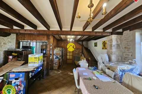 Villa a Garigny, Cher, Garigny - € 212.000 | Ref: 42CAL109586 - foto 17