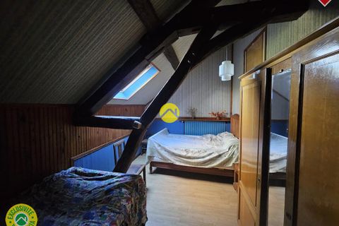 Villa a Garigny, Cher, Garigny - € 212.000 | Ref: 42CAL109586 - foto 18