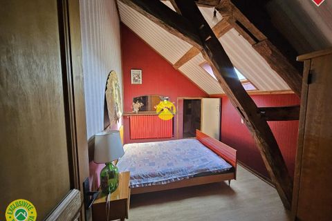 Villa a Garigny, Cher, Garigny - € 212.000 | Ref: 42CAL109586 - foto 19