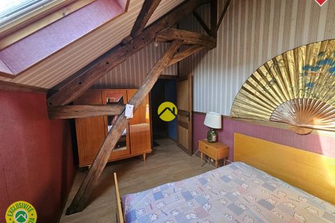 Villa a Garigny, Cher, Garigny - € 212.000 | Ref: 42CAL109586 - foto 20