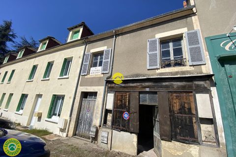 Leilighet i Fourchambault, Nievre, Fourchambault - € 59 000 | Ref: 119CAL109393 - foto 2