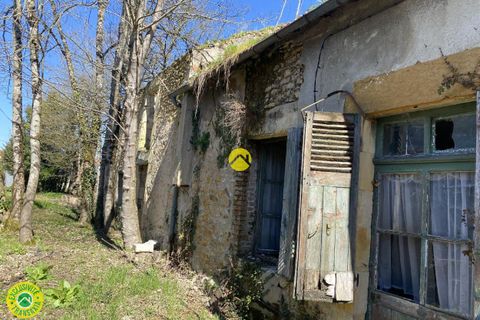 Leilighet i Fourchambault, Nievre, Fourchambault - € 59 000 | Ref: 119CAL109393 - foto 7