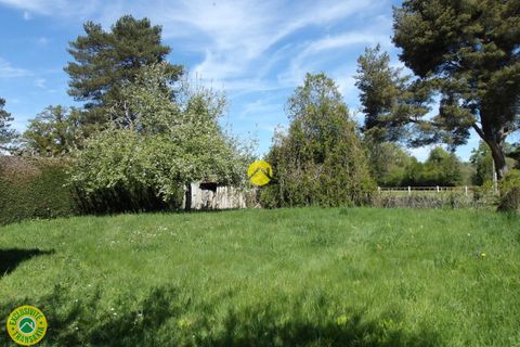 Villa i Vieilleville, Creuse, Vieilleville - € 37 500 | Ref: 112CAL109583 - foto 7