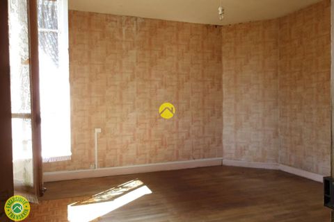 Villa i Vieilleville, Creuse, Vieilleville - € 37 500 | Ref: 112CAL109583 - foto 2